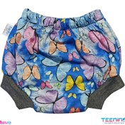 تصویر شورت آموزشی کودک تادو مدل DA29 