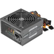 تصویر منبع تغذیه کامپیوتر گرین GP350A-ECO Rev3.1 80 Plus White توان 350 وات Green GP350A-ECO Rev3.1 80 Plus White 350W Computer Power Supply