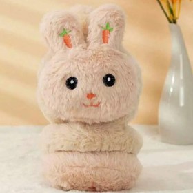 تصویر گوش گیر کیوت خرگوشی 