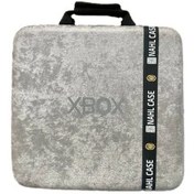 تصویر کیف حمل کنسول Xbox X برند نهل 
