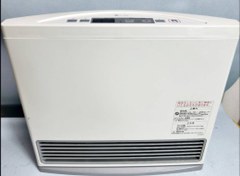 تصویر بخاری گازی برقی 5800صفحه تخت Electric gas heater 5800 flat sheets