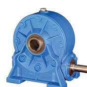 تصویر گیربکس بالابر ساختمانی 