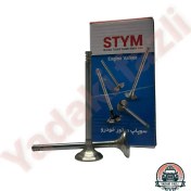 تصویر سوپاپ دود و هوا تیبا ساینا کوئیک برند ساوه 