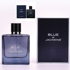 تصویر ادو پرفیوم جانوین Blue De Johnwin Johnwin Blue De Johnwin Eau de Parfum