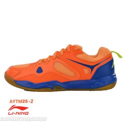 تصویر کفش بدمینتون لی نینگ Li-Ning AYTM025-2 