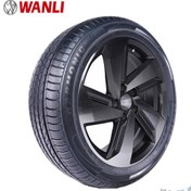 تصویر لاستیک ونلی 185/65/15 wanli tyre 185/65/15