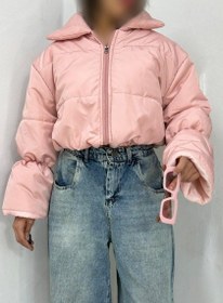 تصویر کاپشن عروسکی 