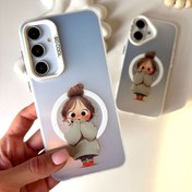 تصویر کاور Shy Girl 