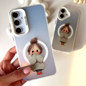 تصویر کاور Shy Girl 