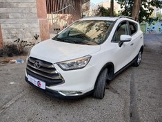 تصویر جک S3 مدل 1397 ا اتوماتیک اتوماتیک