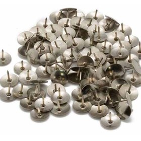 تصویر پونز بسته 50 عددی Drawing Pins