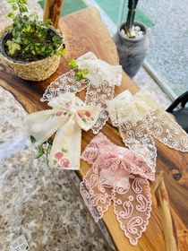 تصویر گل سر پاپیون 