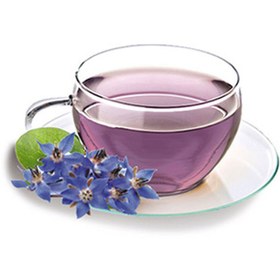 تصویر گل گاوزبان 