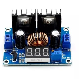 تصویر ماژول رگولاتور کاهنده مدل XL4016E1 