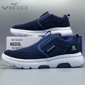 تصویر کفش مخصوص پیاده روی زنانه ویکو مدل R 3174 F2-12225 Vico R 3174 F2 Shoes Walking For Women