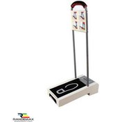 تصویر دستگاه کاور کفش چسبی مدل A1200 برند آذین صنعت 