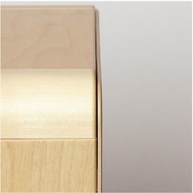 تصویر کاخن سلا Sela SE 002A CaSela Satin Nut Cajon 