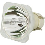 تصویر لامپ ویدئو پروژکتور بنکیو Benq MX528 Lamp 