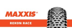 تصویر MAXISS REKON RACE 29 2.40WT لاستیک 