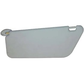 تصویر آفتابگیر ام وی ام 110 (چپ) 