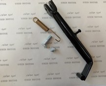 تصویر جک بغل هوندا مناسب موتورسیکلت 125 تا 250 