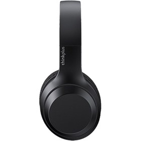 تصویر هدفون بی سیم لنوو مدل Thinkplus TH10 Lenovo Thinkplus TH10 Wireless Headphone