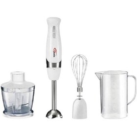 تصویر گوشت کوب برقی 3 کاره ویکنز مدل VIC-215 Hand blender VIC-215