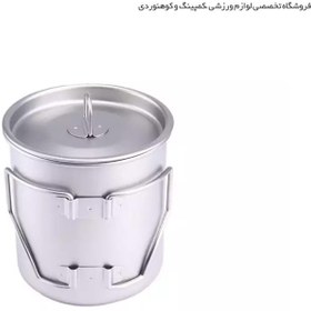 تصویر بوش پات فایرمپل Alti 0.6L 