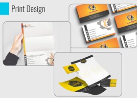 تصویر طراحی سربرگ 