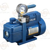 تصویر پمپ وکیوم ولیو مدل V-I120-SV 