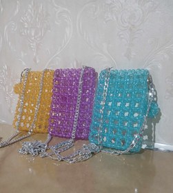 تصویر کیف جا موبایل A9 Bag A9