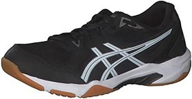 asics gel roket 10