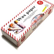 تصویر کاغذ وکس پیپر گلبرگ ۲۰ عددی 