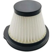 تصویر فیلتر جارو برقی شیائومی Deerma مدل DX115c 