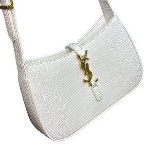 تصویر کیف چرم زنانه ایو سن لوران (Yves Saint Laurent (YSL 