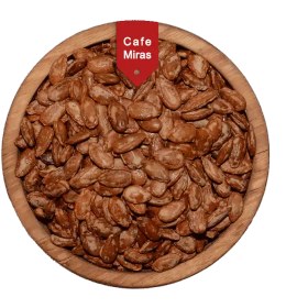 تصویر تخمه ژاپنی تهرانی 