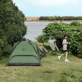 تصویر چادر اتوماتیک نیچرهایک 4 نفره Naturehike Automatic Tent for 3-4 People 