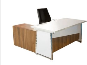 تصویر میز مدیریت راوند 