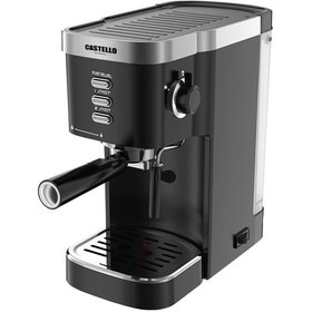 تصویر اسپرسوساز کاستلو مدل CL-635 Costello CL-635 espresso machine