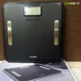 تصویر ترازو دیجیتال تشخیصی کمری EF751H ا Camry EF751H Digital Scale Camry EF751H Digital Scale