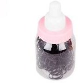 تصویر کش مو زنانه مدل چهل گیس بسته ۲۵۰ عددی 