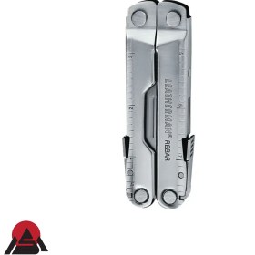 تصویر انبردست لدرمن Rebar 