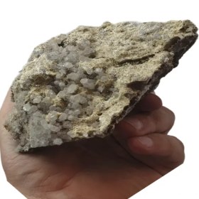 تصویر کوارتز شاخه ای 