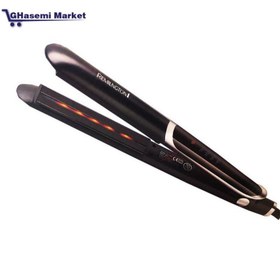 تصویر اتو مو ریمیلنگتون RE-2079 hair-straighteners-remilgton-2079