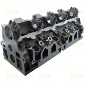 تصویر سرسیلندر پژو ۴۰۵ تیون آپ 