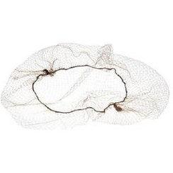 تصویر تور شینیون زنانه مدل xx1 بسته 12 عددی 