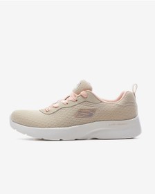 تصویر کتانی تمرین و دویدن زنانه اسکیچرز Skechers اورجینال 12964TKNTCL 