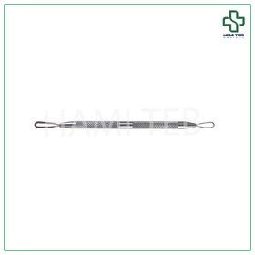 تصویر تری کومدون اشکی 