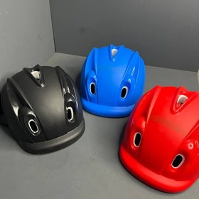 تصویر تجهیزات اسکیت 