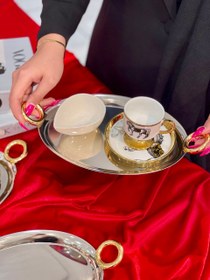 تصویر سینی استیل 